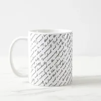 Pride and Prejudice Netherfield Ball 2 Coffee Mug