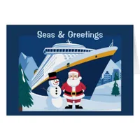 Christmas Cruise Lover Cruising holiday Cruiser 