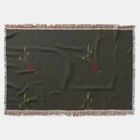 Throw blanket 