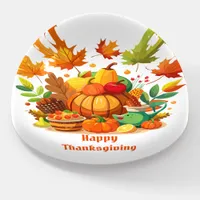 Thanksgiving Paperweight