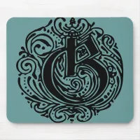 Monarchia "G" Mouse Pad