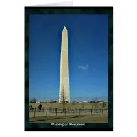 Washington Monument