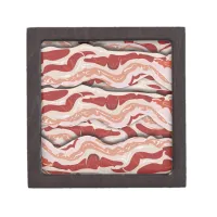 Bacon Lover's Keepsake Box