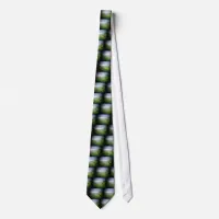 North Georgia Mountains, USA Tie