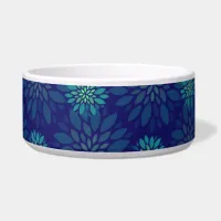 Floral Pattern Bowl