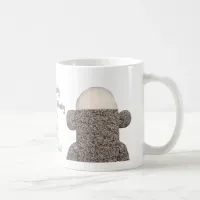 Stanley The Sock Monkey Mug