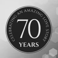 EO 70th Platinum Wedding Anniversary
