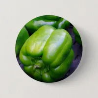 Green Peppers Button