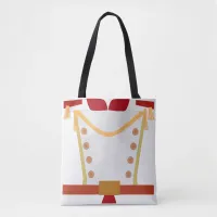 That Charming Prince Tote Bag