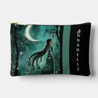 Maiden in the Moonlight Small Accessory Bag