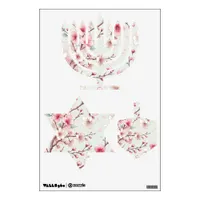 Cherry Blossom Wall Decal