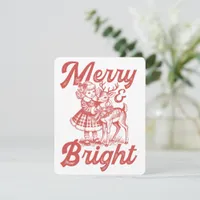 Merry & Bright - Christmas