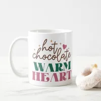 Hot Chocolate - Christmas Coffee Mug