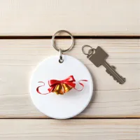 Christmas Keychain