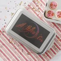 All Hallow's Eve Cake Pan