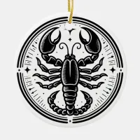 Horoscope Sign Scorpio