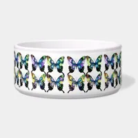 Gorgeous Amazing Wonderful Elegant Butterflies Bowl