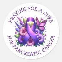 Pancreatic Cancer Awareness