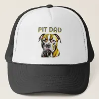 Pit Bull Mom & Dads