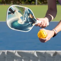 Majestic Encounter Pickleball Paddle