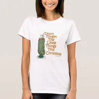 Demented Christmas Tree T-Shirt