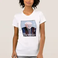 Bernie Sanders 2020 Presidential Election T-Shirt