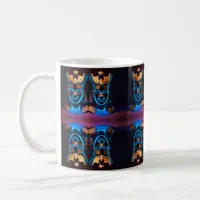 Fire of the Gods  Coffee Mug