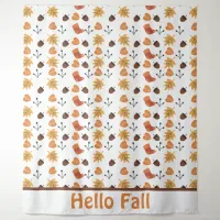 Fall Tapestry