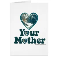 Love Your Mother