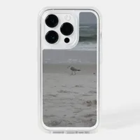 Coastal Beach Bird OtterBox iPhone Case