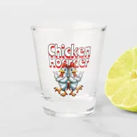 ... Shot Glass