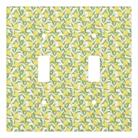 Lemons Light Switch Cover