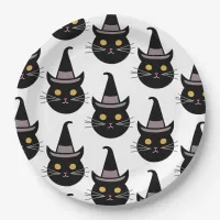 Halloween Cats ...