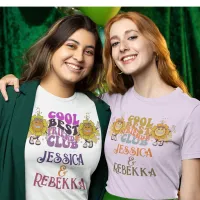 Bestie Best Friends Day gift for friend T-Shirt