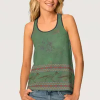 Women's Tank Tops