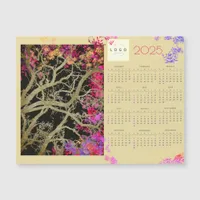 Bruin tree  2025 company calendar