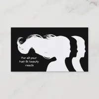 Hair Salon businesscards Business Card