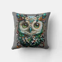 Whispers of the Night Cushion