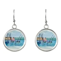 SUMMER N8GHT JEWELRY  EARRINGS