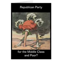 Head in the Sand Republican Party