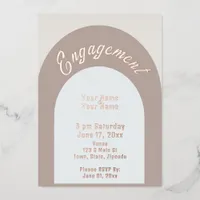 Minimalist Engagement