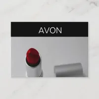 Makeup artist Business Cards