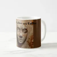 Specialty Coffee Mug