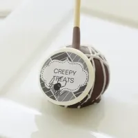 Creepy Treats ID219 Cake Pops