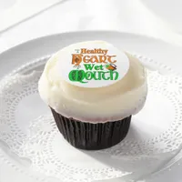 An Irish Toast ID607 Edible Frosting Rounds