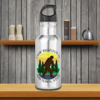 ... Stainless Steel Water Bottle