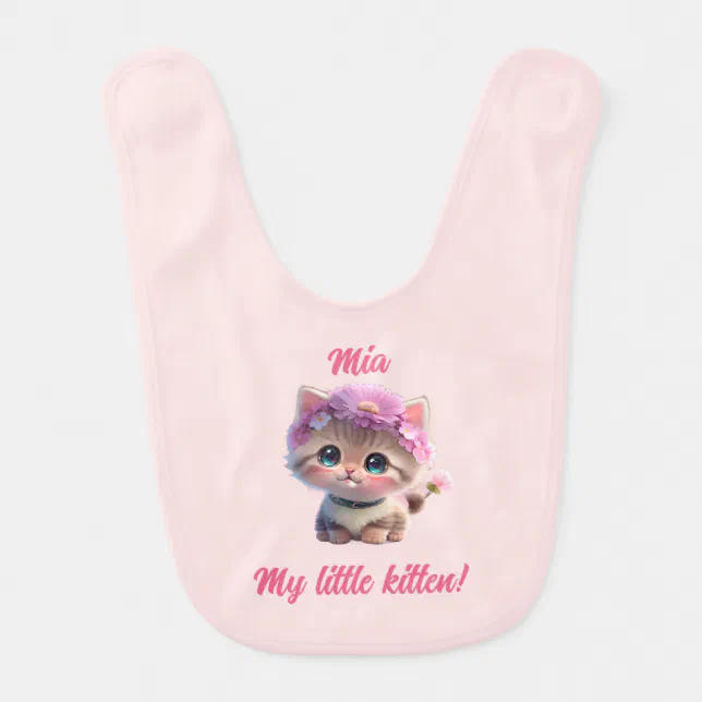 Baby Bib