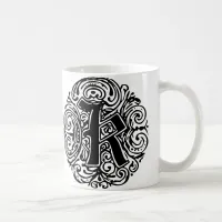 Monarchia "K" Coffee Mug