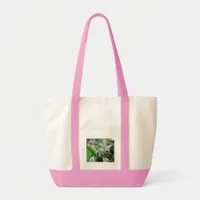 Wildflower Tote Bag