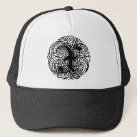 Monarchia "X" Trucker Hat